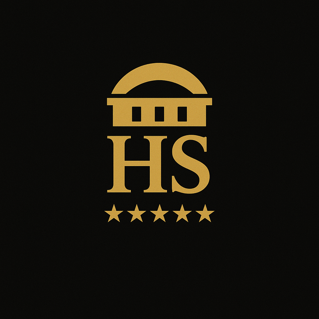 hotel-score logo